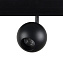 Магнитный трековый светильник Loft It Tech T024-12 12Вт LED чёрный