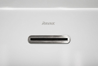 Ванна акриловая RAVAK SOLO XC00100025 178х80см отдельностоящая