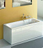 Экран для ванны IDEAL STANDARD ACTIVE K230201 190см
