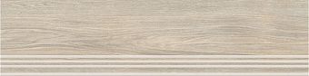 Плитка для ступеней IDALGO Граните Вуд Классик 252014 олива 29,5х120см 1,416кв.м.