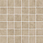 Керамическая мозаика Atlas Concord Италия Raw A0Z7 Sand Mosaico Matt 30х30см 0,9кв.м.