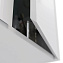 Шкаф подвесной LEMARK Combi LM03C60SH 25х60х75см белый