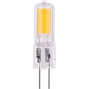 Светодиодная лампа Elektrostandard a058836 G9 5Вт 6500К