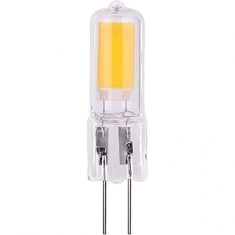 Светодиодная лампа Elektrostandard a058835 G9 5Вт 4200К