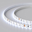 Светодиодная лента Arlight 015661 9,6Вт/м 5000мм IP20 холодный белый свет