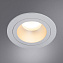 Светильник точечный встраиваемый Arte Lamp ALKES A2161PL-1WH 50Вт GU10