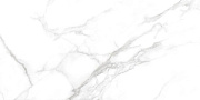 Полированный керамогранит ALTEZZA Ceramic Statuario Dallas Silver 702164 glossy polished 60х120см 1,44кв.м.