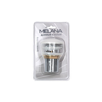 Донный клапан MELANA MLN-335301