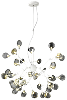 Светильник подвесной WERTMARK FIORITA WE241.36.003 54Вт G4/LED