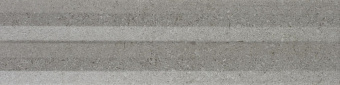Настенная плитка WOW Stripes 108928 Greige Stone 7,5х30см 0,289кв.м. матовая