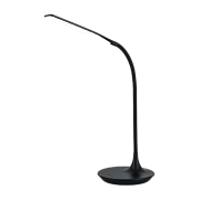 Настольная лампа Eurosvet Urban 80422/1 черный 5Вт LED