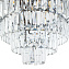 Люстра подвесная Arte Lamp ELLIE A1027SP-10CC 40Вт 10 лампочек E14