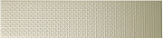 Настенная плитка WOW Texiture 127930 Pattern Mix Alabaster 6,25х25см 0,453кв.м. матовая