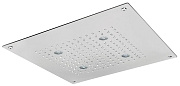 Верхний душ Cisal Zen Shower ZS027130D2 нержавейка