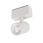 Трековый светильник Arlight Mag-Spot 026964 7Вт LED белый для однофазного трека