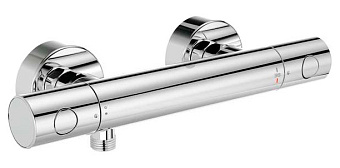 Смеситель для душа GROHE Grohtherm 1000 Cosmopolitan 34065000 хром