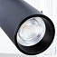 Магнитный трековый светильник Arte Lamp LINEA A4671PL-1BK 13Вт LED чёрный