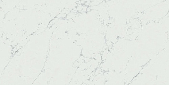 Неполированный керамогранит Atlas Concord Италия MARVEL STONE D113 Carrara Pure 60х30см 1,26кв.м.