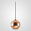 Светильник подвесной ImperiumLOFT Copper Shade 73583-22 60Вт E27