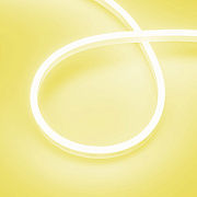 Светодиодная лента Arlight 036682 10Вт/м 5000мм IP65 жёлтый свет