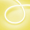 Светодиодная лента Arlight 036682 10Вт/м 5000мм IP65 жёлтый свет
