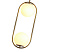 Светильник подвесной KINK Light Кенти 07632-2A,20 80Вт E14