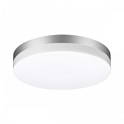 Светильник фасадный Novotech OPAL 358887 30Вт IP54 LED серебро