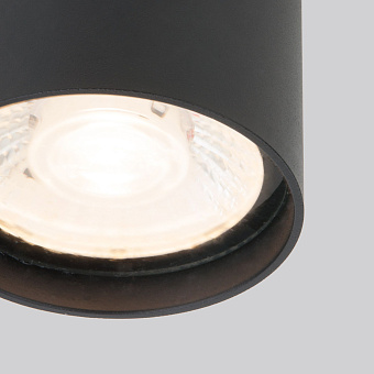 Светильник фасадный Elektrostandard Light LED a056231 35132/H 15Вт IP54 LED чёрный