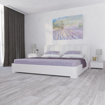 Ламинат Clix Floor Plus Дуб Серый Серебристый CXP 085 1200х190х8мм 32 класс 1,596кв.м
