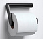 Держатель туалетной бумаги Keuco Plan 14962370000 чёрный