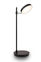 Настольная лампа офисная Maytoni Fad MOD070TL-L8B3K 8,5Вт LED