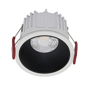 Светильник точечный встраиваемый Maytoni Alfa LED DL043-01-15W3K-D-RD-WB 15Вт LED
