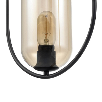 Светильник подвесной Vele Luce Fiamma VL5812P01 60Вт E27