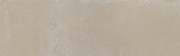 Настенная плитка KERAMA MARAZZI 9038 бежевый светлый глянцевый 28,5х8,5см 1,07кв.м. глянцевая