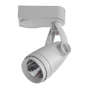 Трековый светильник Arte Lamp PICCOLO A5910PL-1WH 10Вт LED белый для однофазного трека