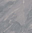 Лаппатированный керамогранит VITRA Marmori K946538LPR01VTE0 дымчатый серый 60х60см 1,44кв.м.