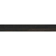 Неполированный керамогранит REX I Classici Di Rex 748513 Deco Wood Black Ret 120х15см 1,08кв.м.