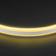 Светодиодная лента Lightstar 430102 9,6Вт/м 1000мм IP65 тёплый белый свет