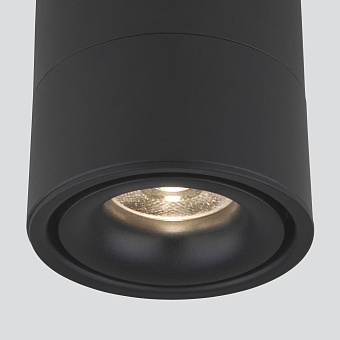 Светильник точечный накладной Elektrostandard Klips a040962 DLR031 15Вт LED