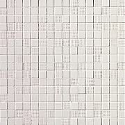 Керамическая мозаика FAP CERAMICHE Pat fOD8 White Mosaico 30,5х30,5см 0,56кв.м.