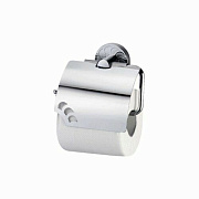 Держатель туалетной бумаги WASSERKRAFT Isen K-4000 K-4025 хром