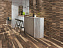 Декор Atlas Concord Италия Etic Pro AWYK Etic Noce Hickory Industrial 3D 44х28,5см 0,502кв.м.