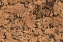 Настенная пробка CORKSTYLE WALL DESIGN Monte Brown MONTE BROWN 600х300х3мм 1,98кв.м