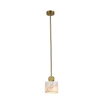 Светильник подвесной Favourite Opalus 2910-1P 60Вт E27