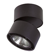 Светильник точечный накладной Lightstar Forte Muro 214837 26Вт LED