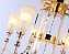 Люстра потолочная Ambrella Traditional TR3244 720Вт 6 лампочек E14