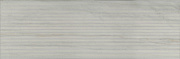 Настенная плитка KERAMA MARAZZI Белем 13111TR структура серый светлый глянцевый обрезной 30х89,5см 1,343кв.м. глянцевая