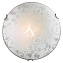 Светильник настенно-потолочный Sonex Vuale 208 200Вт E27