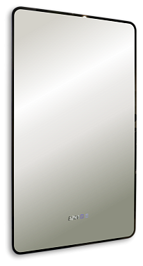 Зеркало Azario INCANTO LED-00002538 100х60см с антизапотеванием/с подсветкой