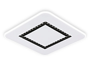 Люстра потолочная Ambrella COMFORT LineTech FL51415 68Вт 2 лампочек LED